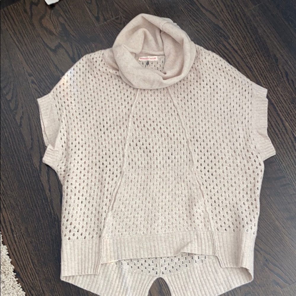 Rebecca Taylor Sweater